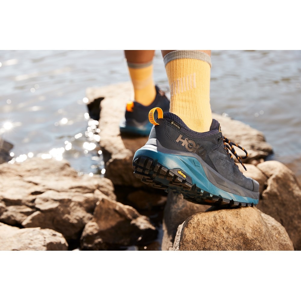 HOKA ONE ONE KAHA Low GTX Goretex