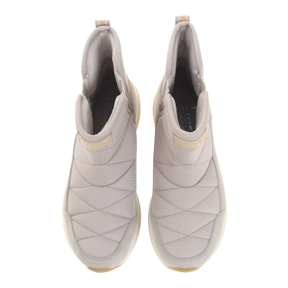 スケッチャーズ（SKECHERS）（レディース）ブーツ カジュアルシューズ BOBS SPARROW 117059-TPE  スポーツ用品はスーパースポーツゼビオ