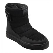 ロキシー（ROXY）（レディース）カジュアルシューズ ALLEE 2 防水 ブーツ 21FWRFT214406BLK