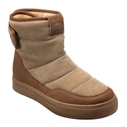 ロキシー（ROXY）（レディース）カジュアルシューズ ALLEE 2 防水 ブーツ 21FWRFT214406CSN