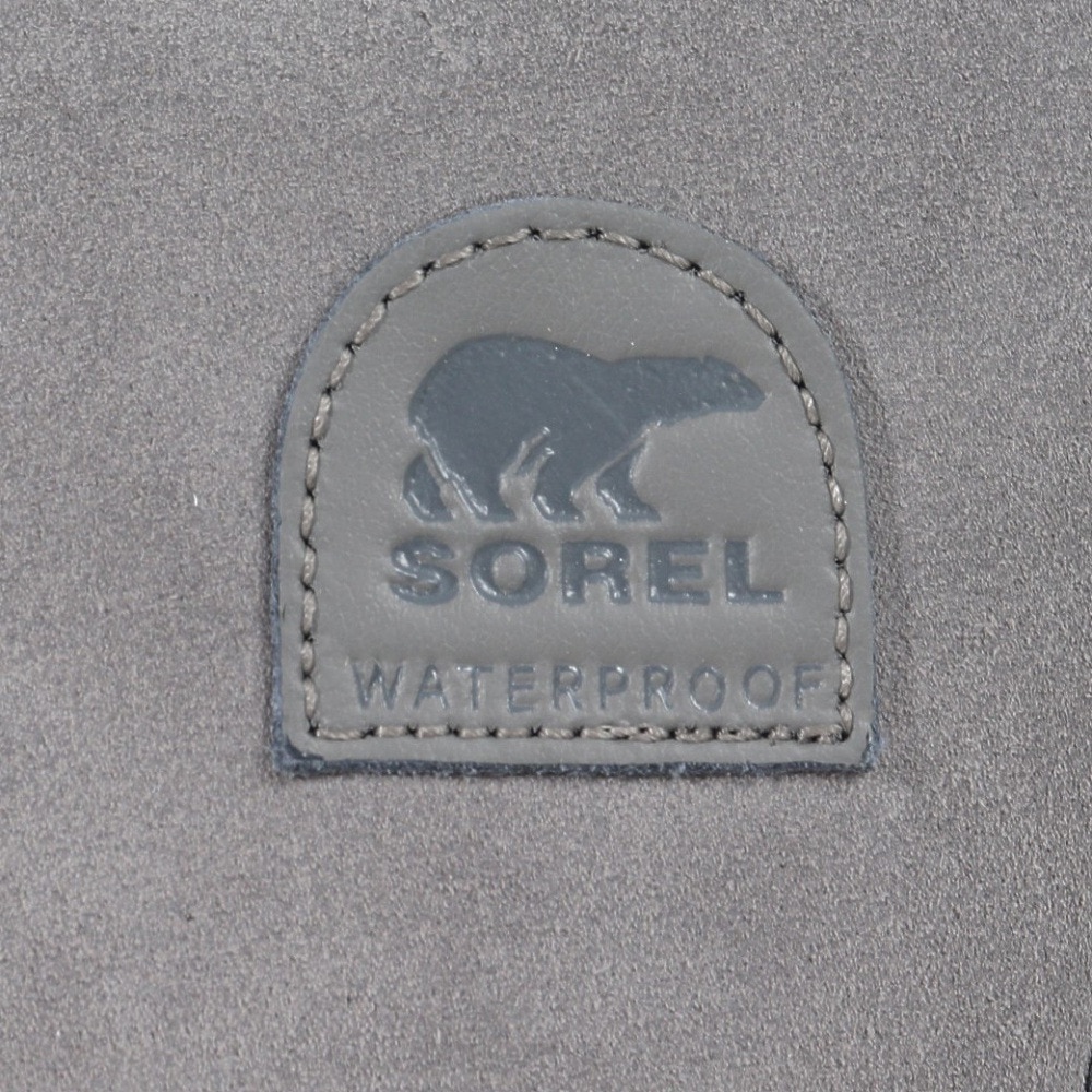 ソレル（SOREL）（レディース）ブーツ カジュアルシューズ ティボリ フォー トール ウォータープルーフ NL3426 052
