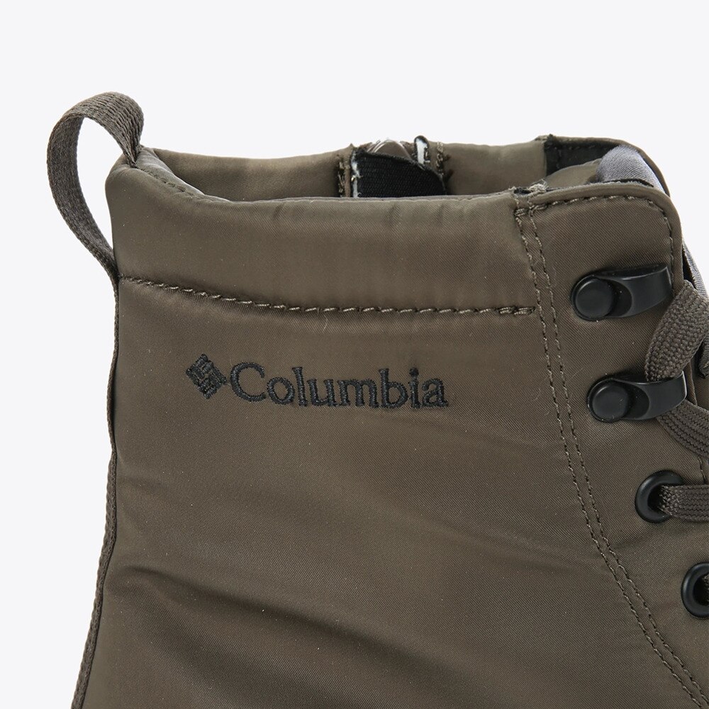 Columbiaサップランド ブーツ 靴 レディース 【2022正規激安】