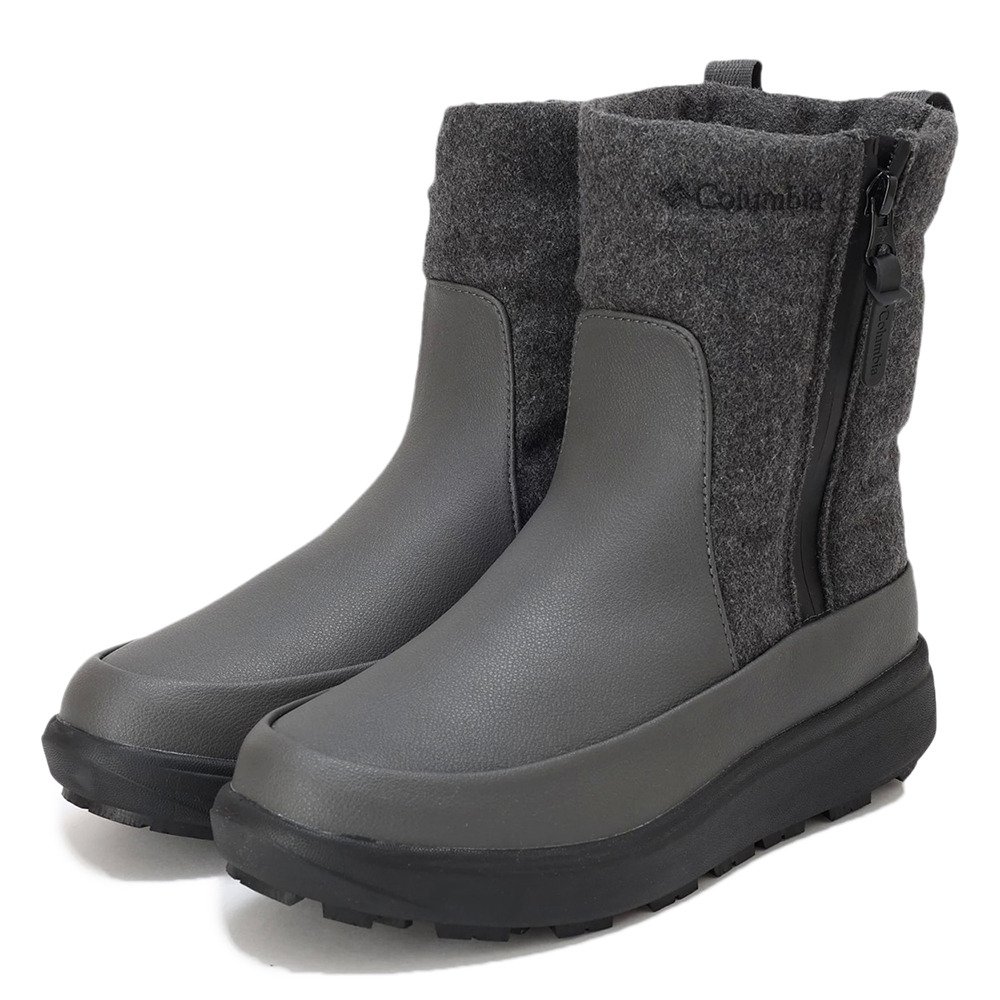 コロンビア（Columbia）（レディース）ブーツ サップランド ツー  