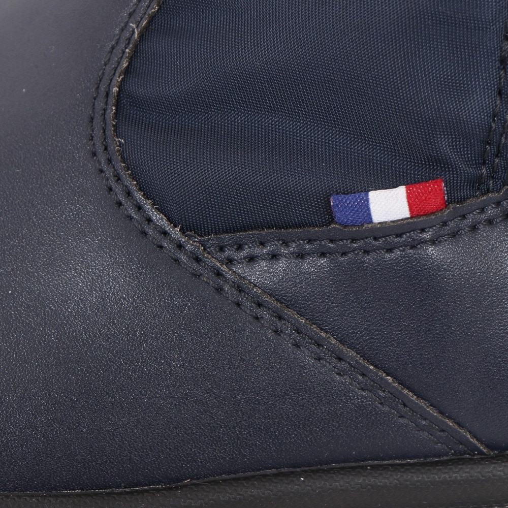 ルコックスポルティフ（lecoqsportif）（レディース）ブーツ カジュアルシューズ LCS ラルシュ III QL3WJD81DN