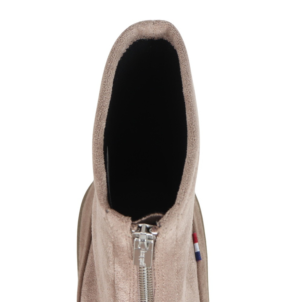 ルコックスポルティフ（lecoqsportif）（レディース）ブーツ カジュアルシューズ LCS ベレー IV FZ QL3WJD90BG