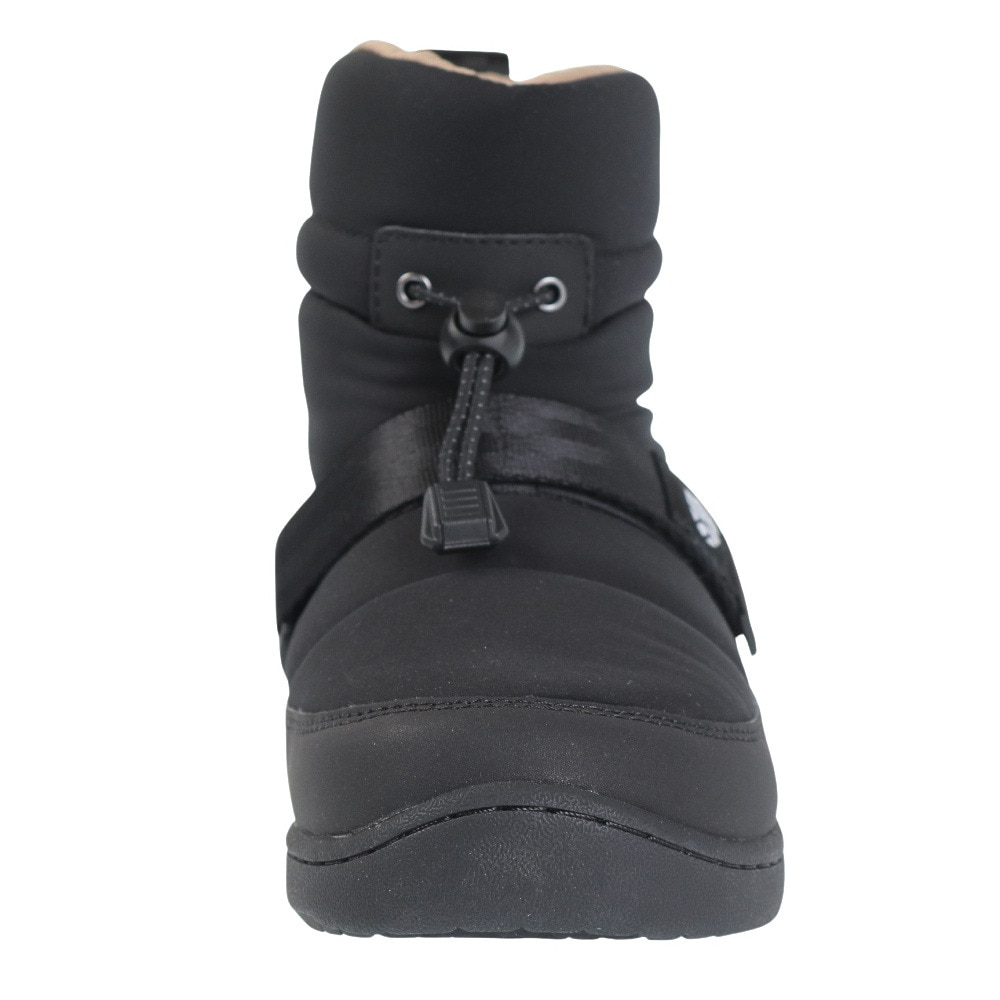 シャカ（SHAKA）（レディース）ブーツ カジュアルシューズ SCHLAF CAMP BOOTIE SK-235 Black