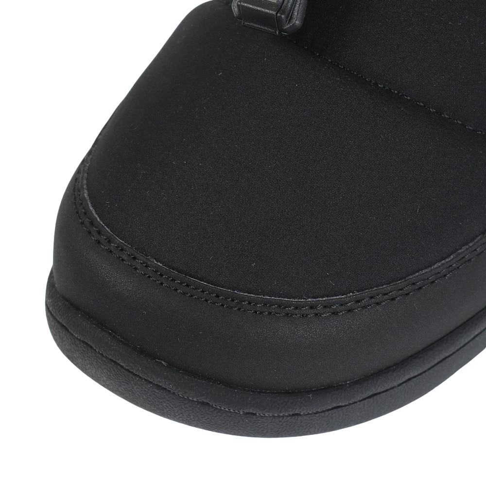 シャカ（SHAKA）（レディース）ブーツ カジュアルシューズ SCHLAF CAMP BOOTIE SK-235 Black