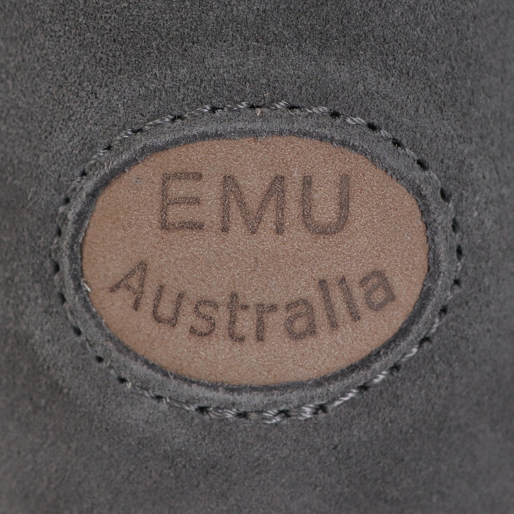 エミュ（EMU）（レディース）ブーツ カジュアルシューズ Stinger Micro ムートンブーツ W10937CHA