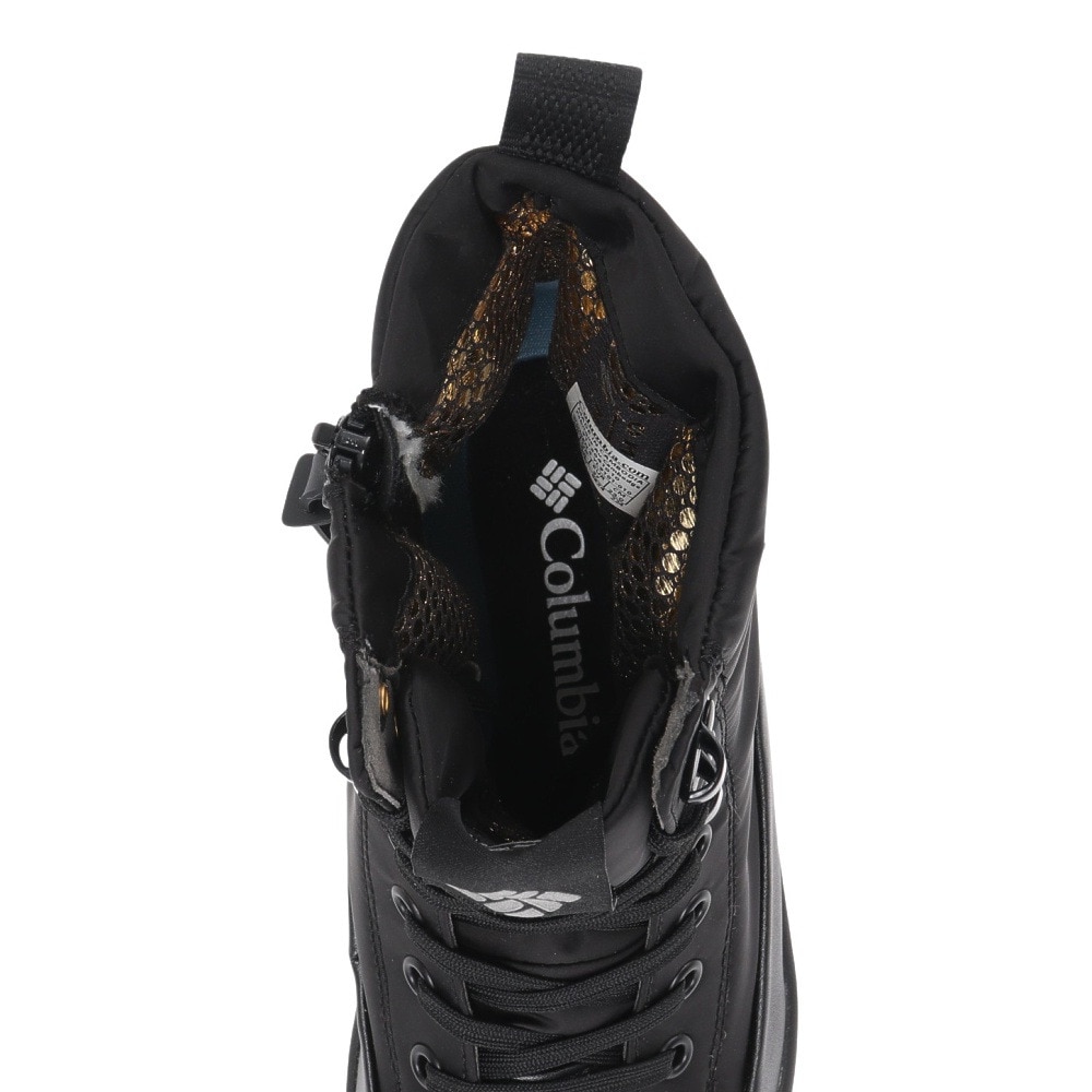 コロンビア（Columbia）（レディース）ブーツ サップランド スリー