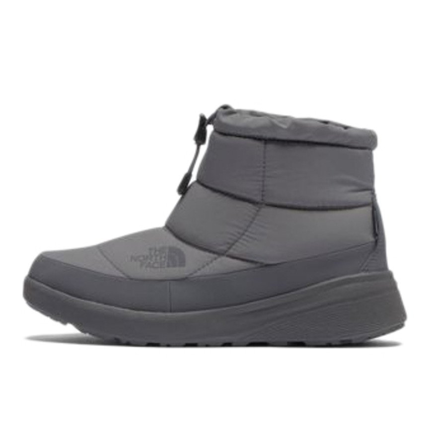 ザ・ノース・フェイス（THE NORTH FACE）（レディース）ブーツ ヌプシ 