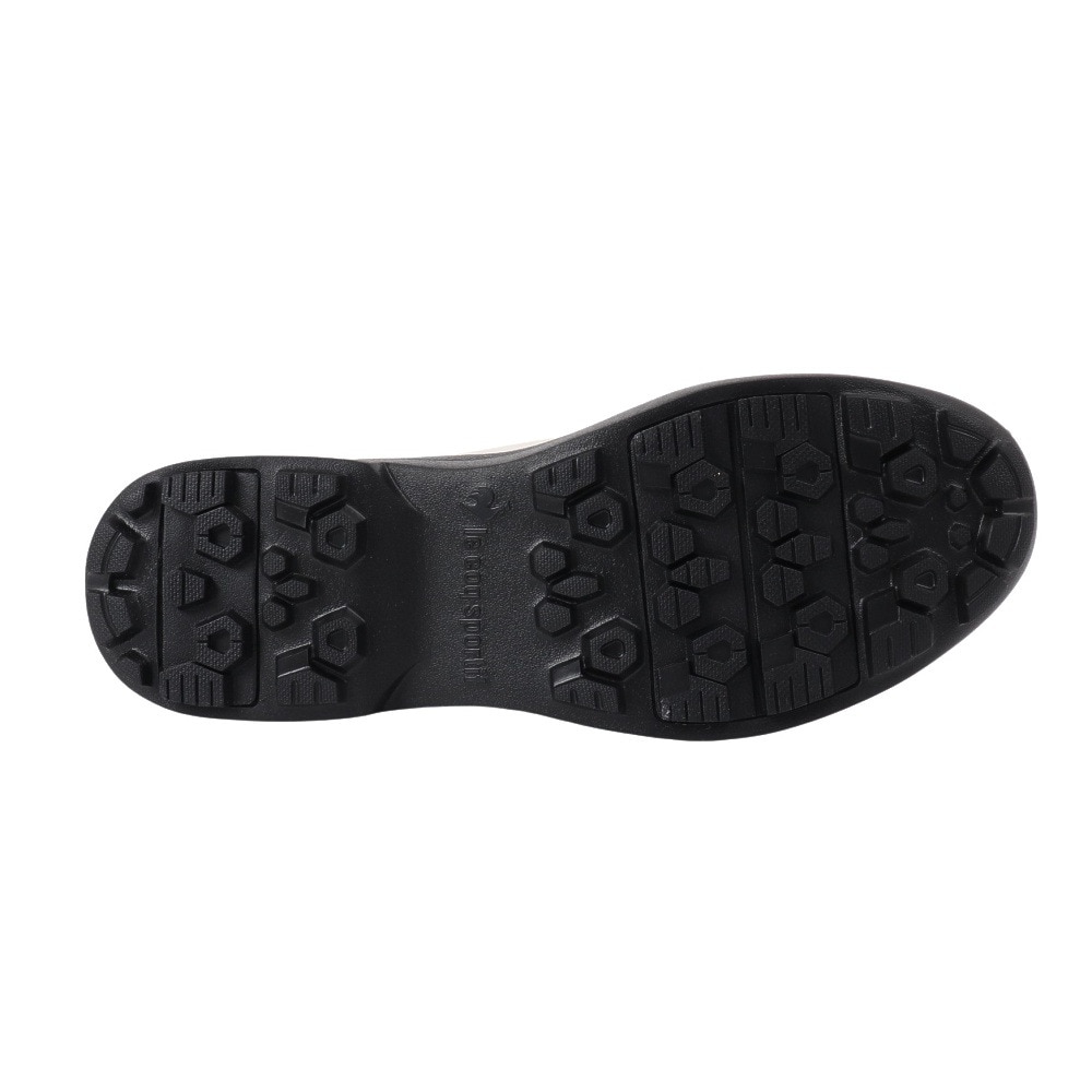 ルコックスポルティフ（lecoqsportif）（レディース）ブーツ カジュアルシューズ ベレー 4 FZ LU4FBT89LZ BG02