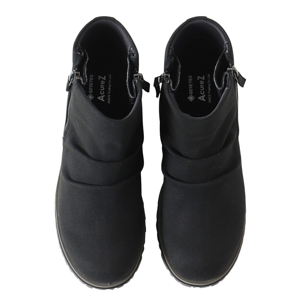 アシックス（ASICS）（レディース）GORE-TEX 全天候型 カジュアルブーツ AO10246.008