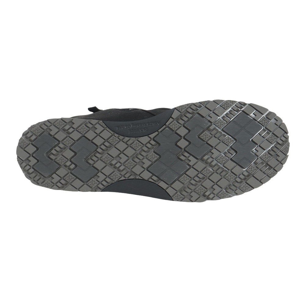 アシックス（ASICS）（レディース）GORE-TEX 全天候型 カジュアルブーツ AO10246.008