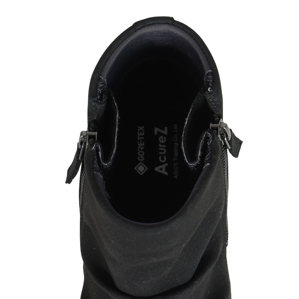 アシックス（ASICS）（レディース）GORE-TEX 全天候型 カジュアルブーツ AO10246.008