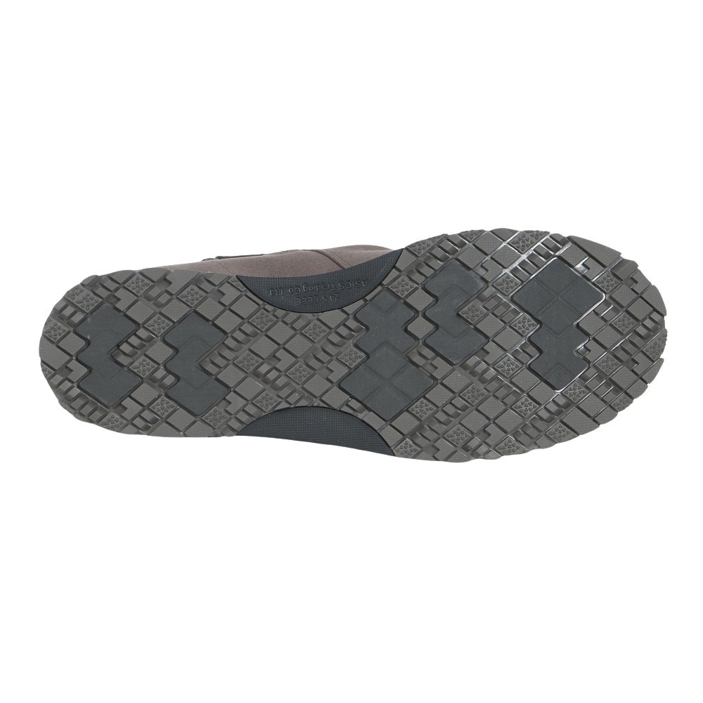 アシックス（ASICS）（レディース）GORE-TEX 全天候型 カジュアルブーツ AO10246.010