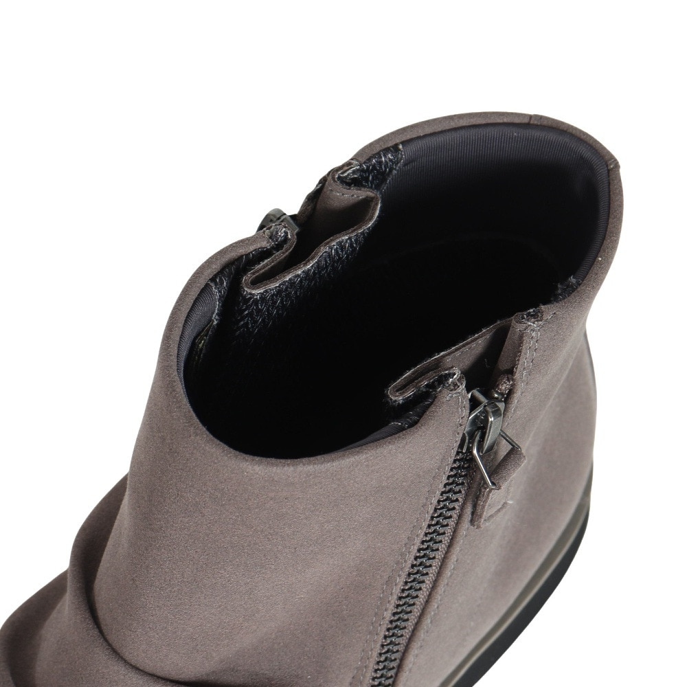 アシックス（ASICS）（レディース）GORE-TEX 全天候型 カジュアルブーツ AO10246.010