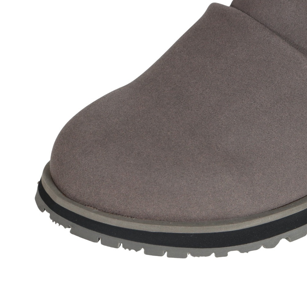 アシックス（ASICS）（レディース）GORE-TEX 全天候型 カジュアルブーツ AO10246.010