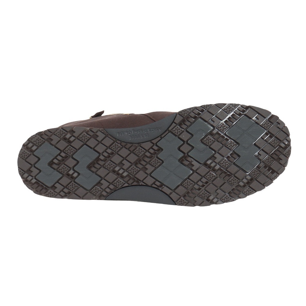 アシックス（ASICS）（レディース）GORE-TEX 全天候型 カジュアルブーツ AO10246.213