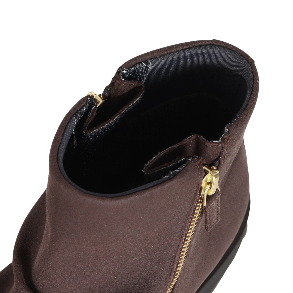 アシックス（ASICS）（レディース）GORE-TEX 全天候型 カジュアルブーツ AO10246.213