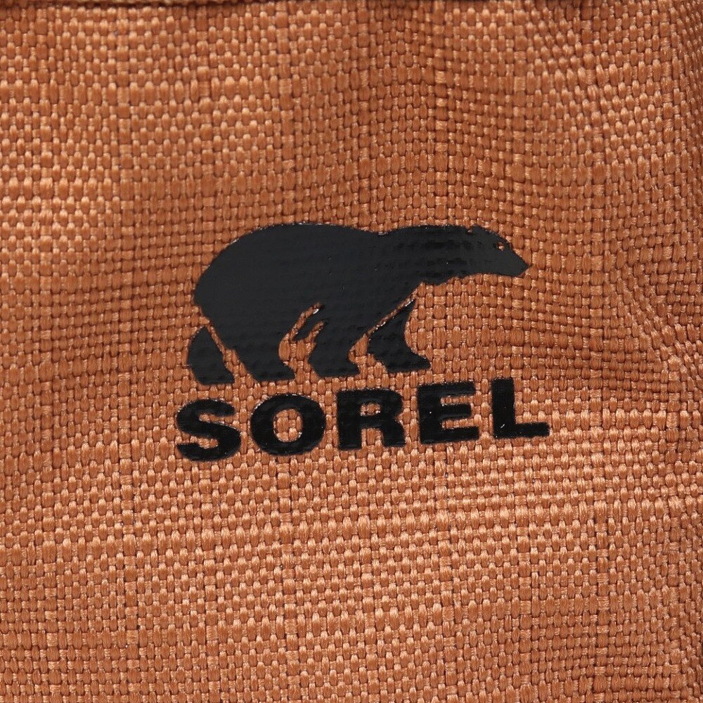 ソレル（SOREL）（レディース）ブーツ カジュアルシューズ ウィンターカーニバルブーツ ウォータープルーフ NL5175 224