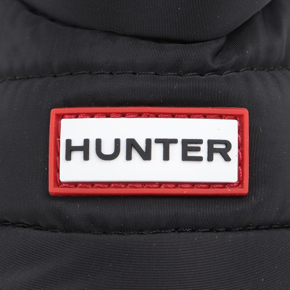 ハンター（Hunter）（レディース）ブーツ カジュアルシューズ パフド