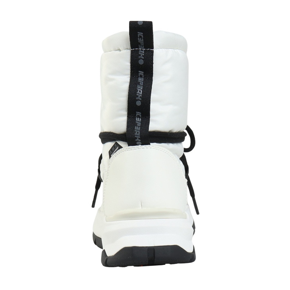 アイスピーク（ICEPEAK）（レディース）ブーツ カジュアルシューズ AHMAS MS S8 75255 100 980