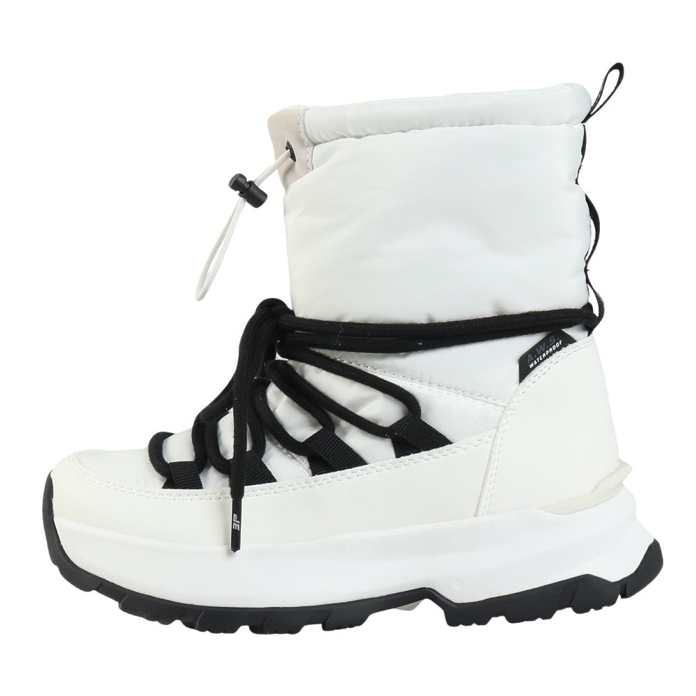 アイスピーク（ICEPEAK）（レディース）ブーツ カジュアルシューズ AHMAS MS S8 75255 100 980