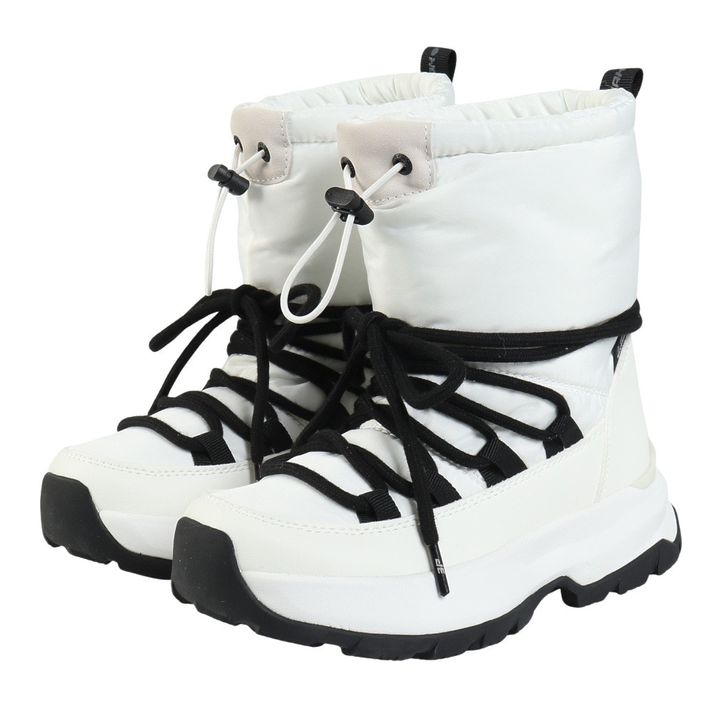 アイスピーク（ICEPEAK）（レディース）ブーツ カジュアルシューズ AHMAS MS S8 75255 100 980