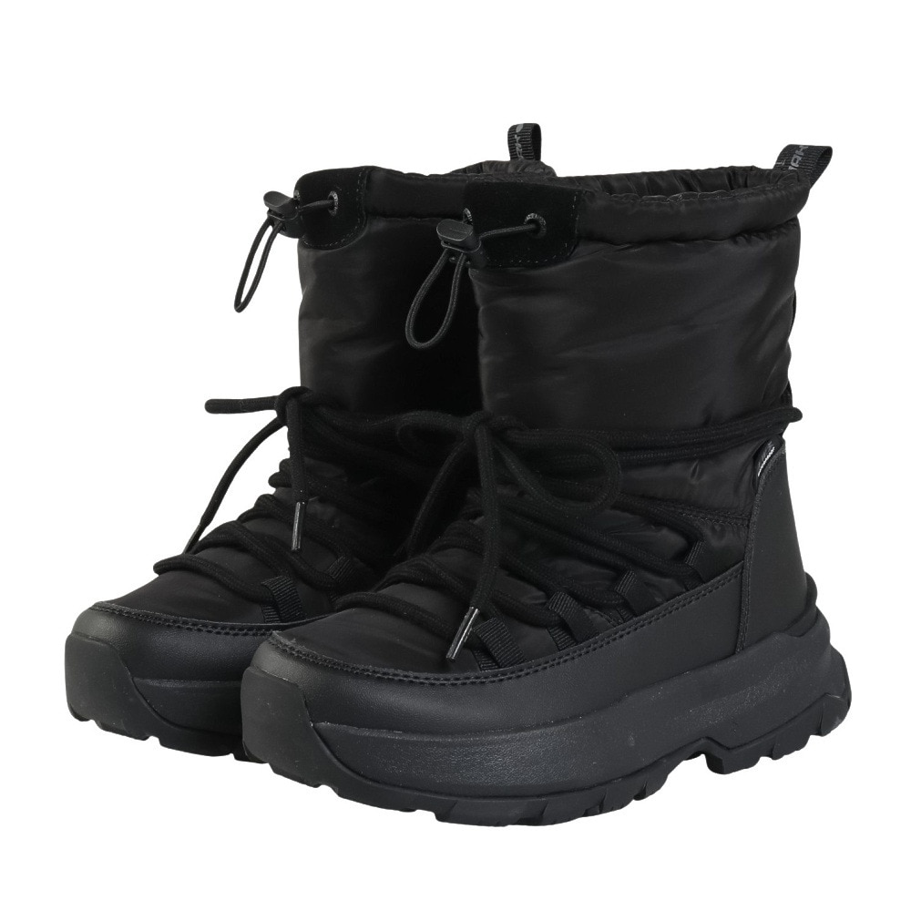 アイスピーク（ICEPEAK）（レディース）ブーツ カジュアルシューズ AHMAS MS S8 75255 100 990