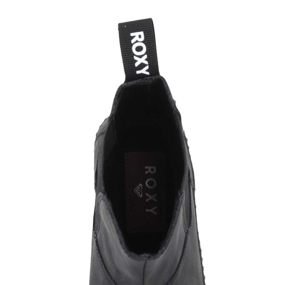 ロキシー（ROXY）（レディース）ブーツ カジュアルシューズ Roxy