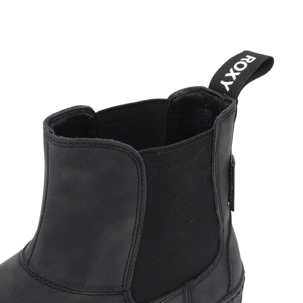 ロキシー（ROXY）（レディース）ブーツ カジュアルシューズ Roxy