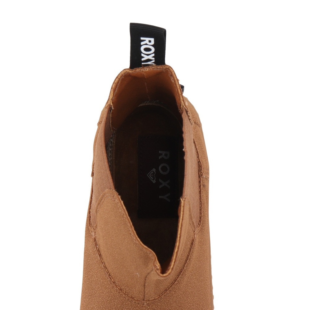 ロキシー（ROXY）（レディース）ブーツ カジュアルシューズ DAYDAWN 4