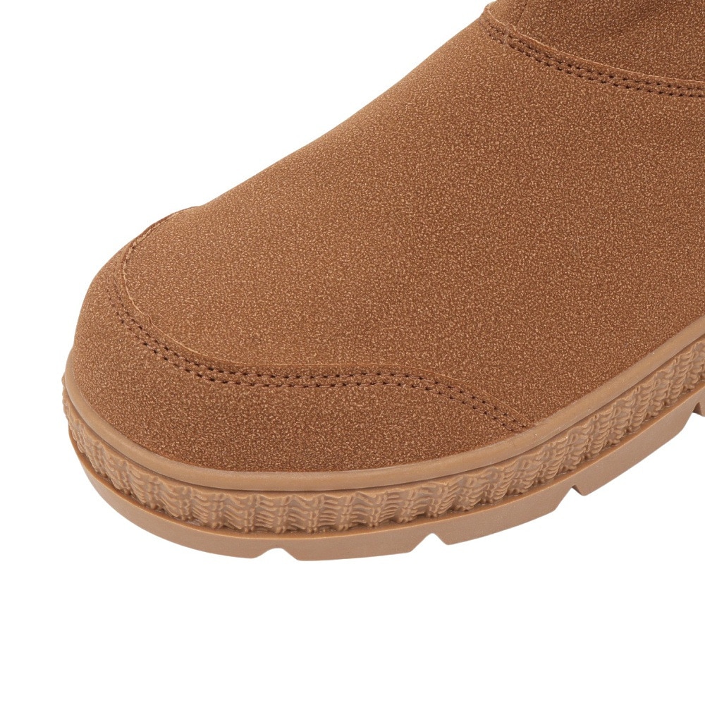 ロキシー(ROXY)ブーツ カジュアルシューズ DAYDAWN 4 ブラウン 25FWRFT254201BRN サイドゴアブー… ロキシー（ROXY）（レディース）ブーツ カジュアルシューズ DAYDAWN 4