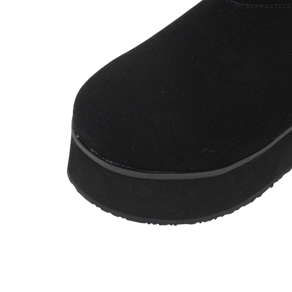 ロキシー（ROXY）（レディース）ブーツ カジュアルシューズ MONARCH