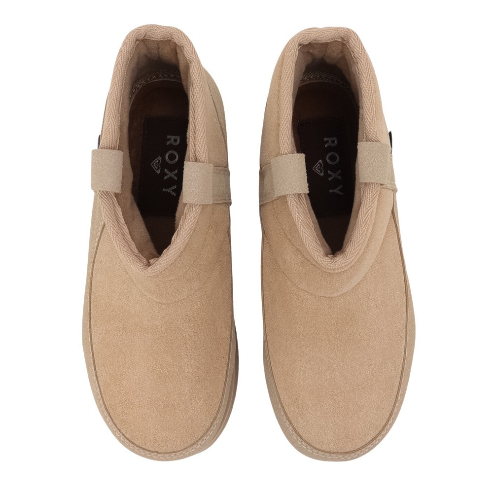 ロキシー（ROXY）（レディース）ブーツ カジュアルシューズ MONARCH