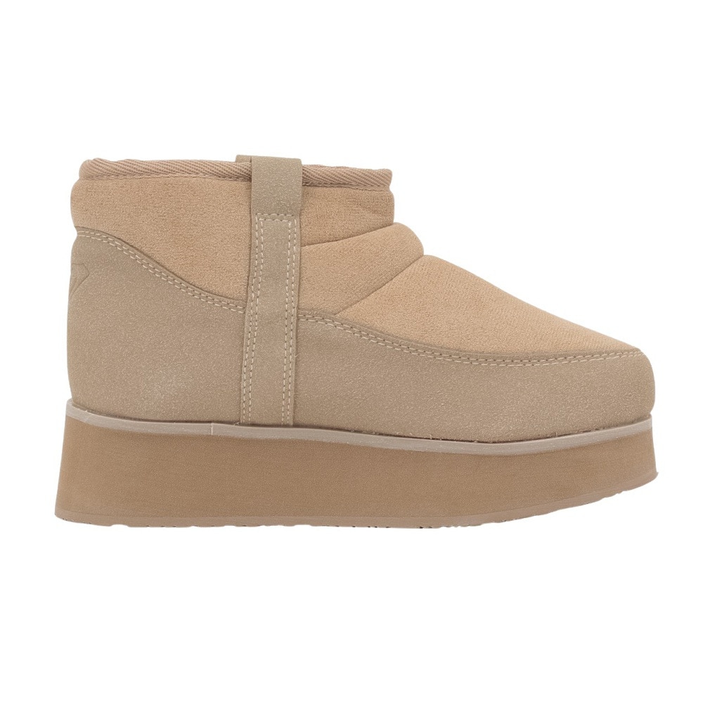 ロキシー（ROXY）（レディース）ブーツ カジュアルシューズ MONARCH