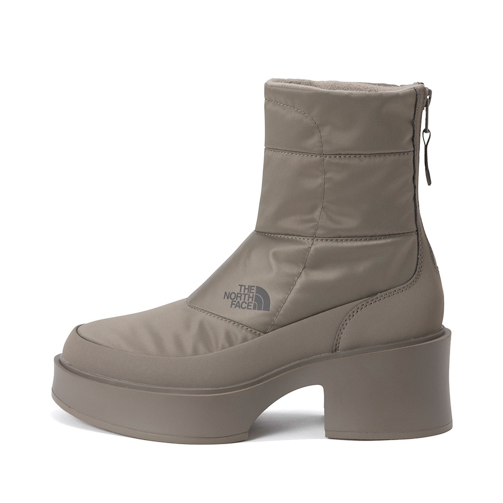 ザ・ノース・フェイス（THE NORTH FACE）（レディース）ブーツ カジュアルシューズ カルミア ヌプシ ブーツ ウォータープルーフ SE NFW52574 MM