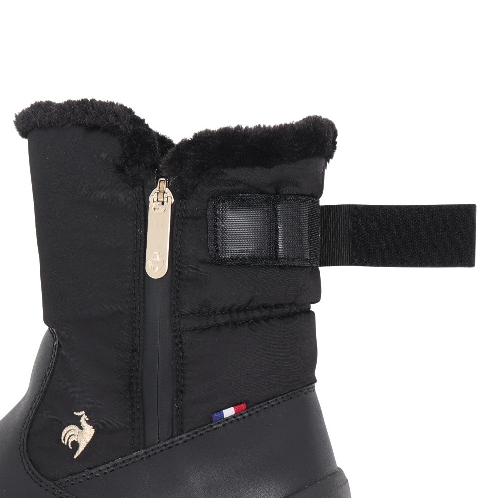 ルコックスポルティフ（lecoqsportif）（レディース）ブーツ