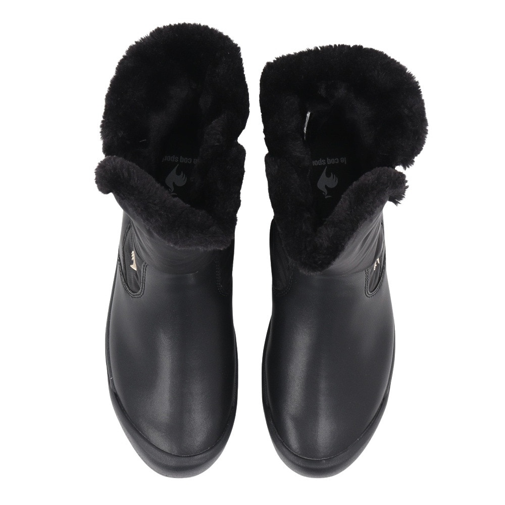 ルコックスポルティフ（lecoqsportif）（レディース）ブーツ