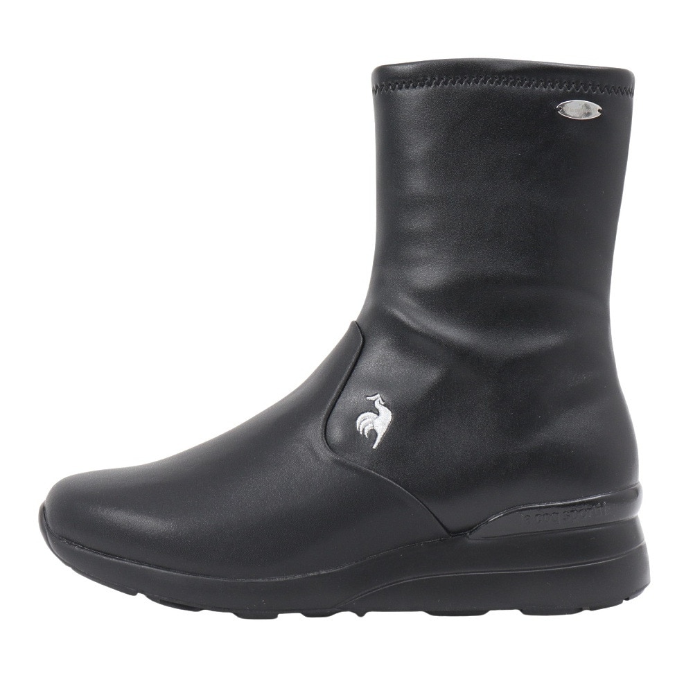 ルコックスポルティフ（lecoqsportif）（レディース）ブーツ