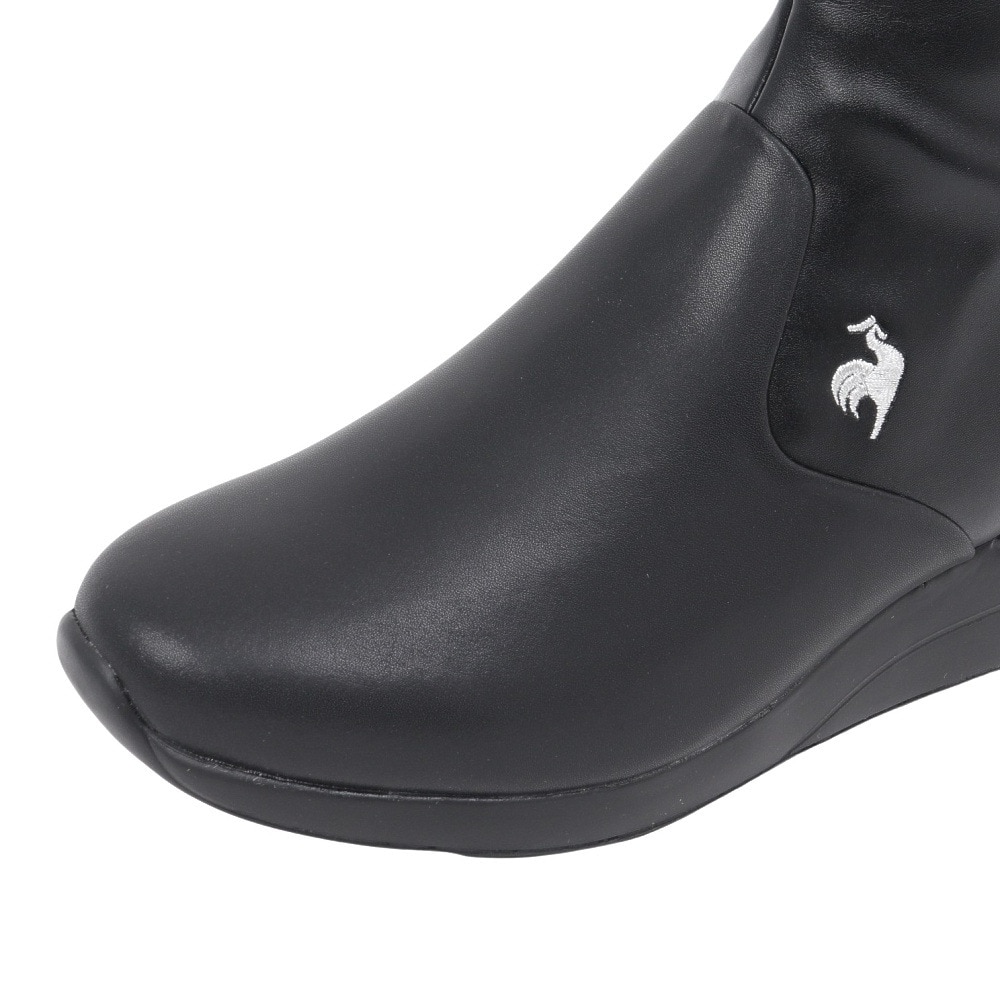 ルコックスポルティフ（lecoqsportif）（レディース）ブーツ