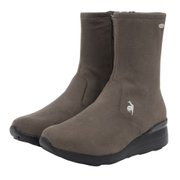 グレー×シルバー