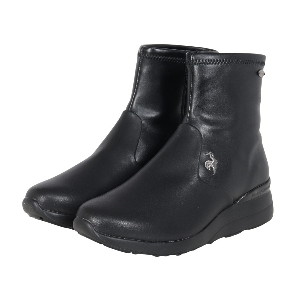 ルコックスポルティフ（lecoqsportif）（レディース）ブーツ