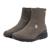 グレー×シルバー