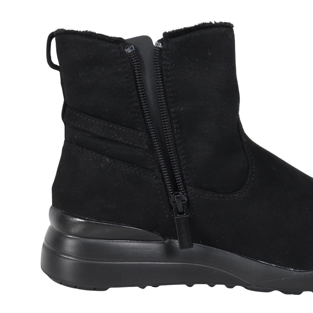 ルコックスポルティフ（lecoqsportif）（レディース）ブーツ