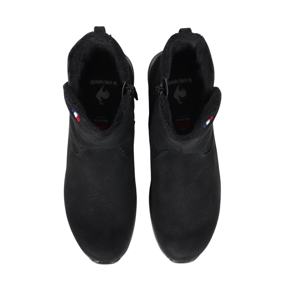 ルコックスポルティフ（lecoqsportif）（レディース）ブーツ