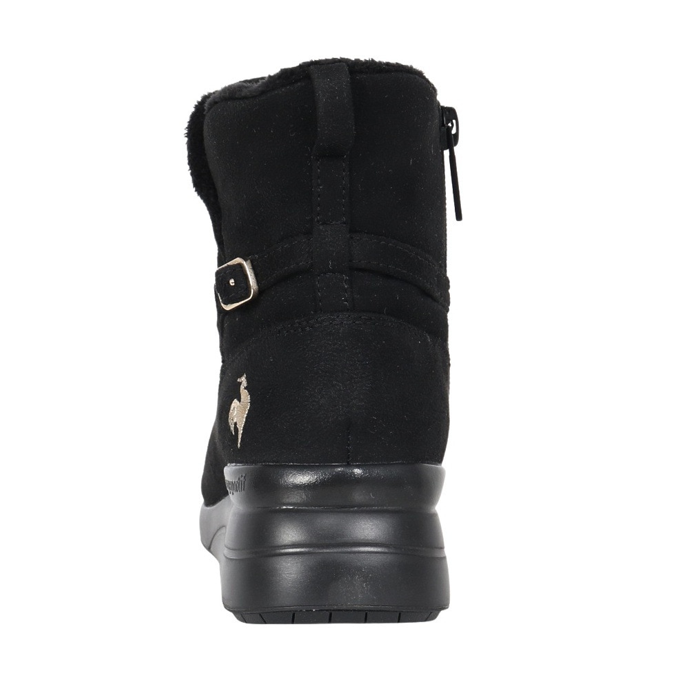 ルコックスポルティフ（lecoqsportif）（レディース）ブーツ