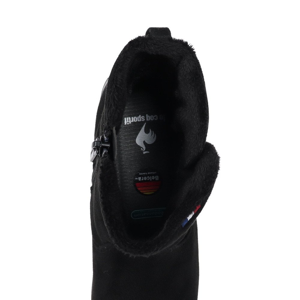 ルコックスポルティフ（lecoqsportif）（レディース）ブーツ