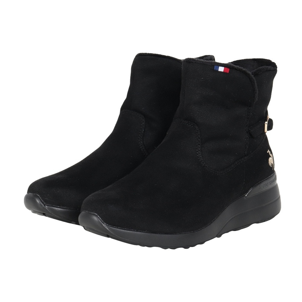 ルコックスポルティフ（lecoqsportif）（レディース）ブーツ