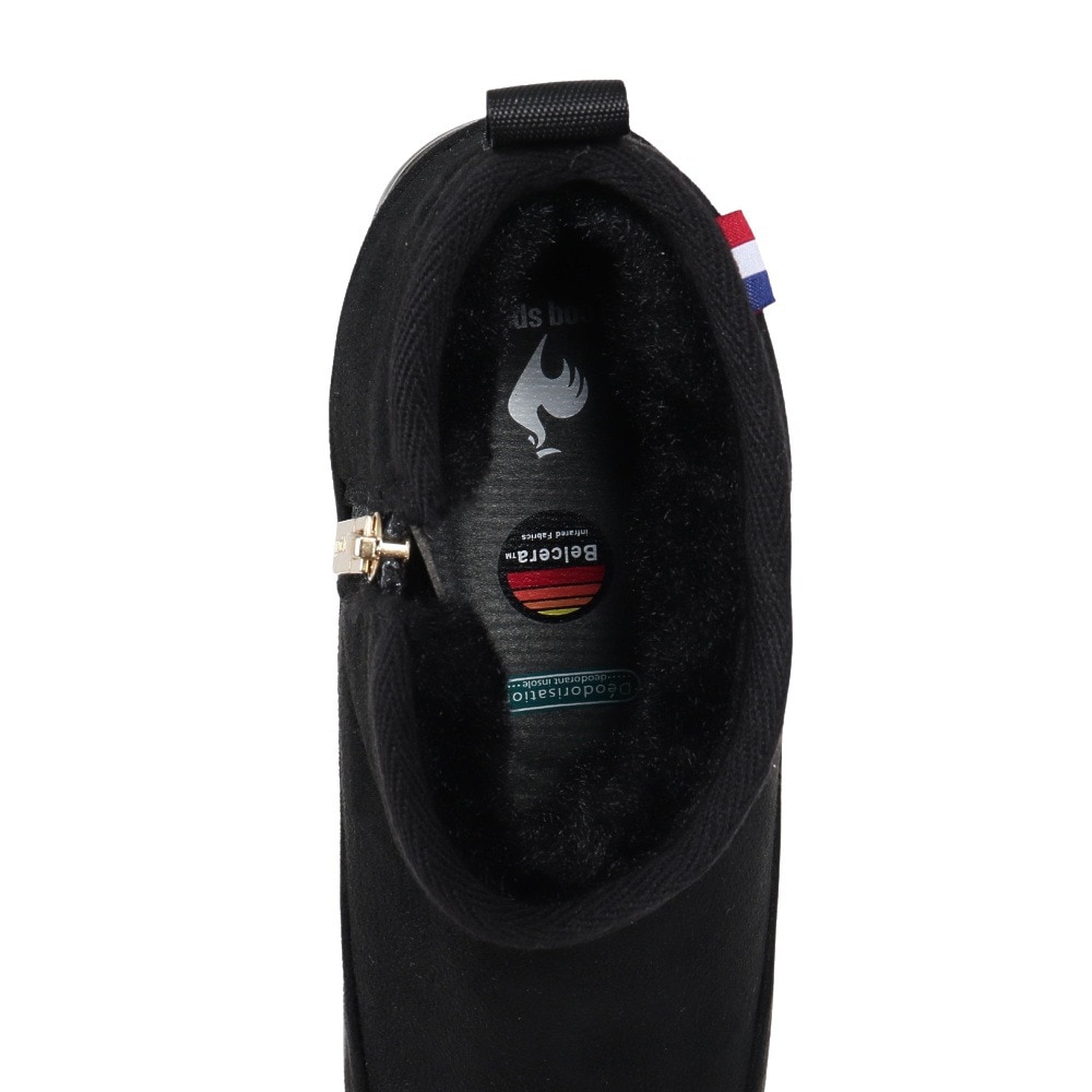 ルコックスポルティフ（lecoqsportif）（レディース）ブーツ